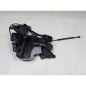 VOLVO S40 V50 04-12 ZAMEK DRZWI TYL PRAWY 30753667 30699112 10 PIN