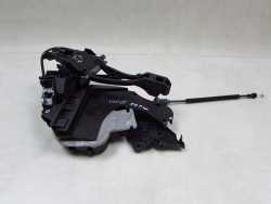 VOLVO S40 V50 04-12 ZAMEK DRZWI TYL PRAWY 30753667 30699112 10 PIN