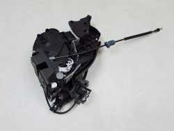 VOLVO S40 V50 04-12 ZAMEK DRZWI TYL PRAWY 30753667 30699112 10 PIN