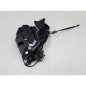 VOLVO S40 V50 04-12 ZAMEK DRZWI TYL PRAWY 30753667 30699112 10 PIN
