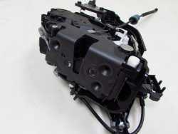VOLVO S40 V50 04-12 ZAMEK DRZWI TYL PRAWY 30753667 30699112 10 PIN