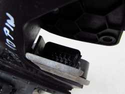VOLVO S40 V50 04-12 ZAMEK DRZWI TYL PRAWY 30753667 30699112 10 PIN