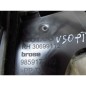 VOLVO S40 V50 04-12 ZAMEK DRZWI TYL PRAWY 30753667 30699112 10 PIN
