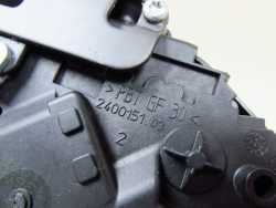 VOLVO S40 V50 04-12 ZAMEK DRZWI TYL PRAWY 30753667 30699112 10 PIN