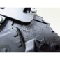 VOLVO S40 V50 04-12 ZAMEK DRZWI TYL PRAWY 30753667 30699112 10 PIN