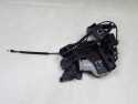 VOLVO S40 V50 04-12 ZAMEK DRZWI TYL LEWY 30699111 10 PIN