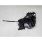 VOLVO S40 V50 04-12 ZAMEK DRZWI TYL LEWY 30699111 10 PIN