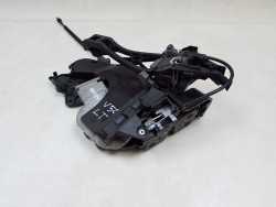 VOLVO S40 V50 04-12 ZAMEK DRZWI TYL LEWY 30699111 10 PIN
