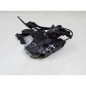 VOLVO S40 V50 04-12 ZAMEK DRZWI TYL LEWY 30699111 10 PIN