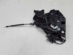 VOLVO S40 V50 04-12 ZAMEK DRZWI TYL LEWY 30699111 10 PIN