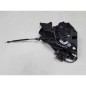 VOLVO S40 V50 04-12 ZAMEK DRZWI TYL LEWY 30699111 10 PIN