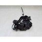 VOLVO S40 V50 04-12 ZAMEK DRZWI TYL LEWY 30699111 10 PIN