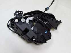 VOLVO S40 V50 04-12 ZAMEK DRZWI TYL LEWY 30699111 10 PIN