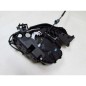 VOLVO S40 V50 04-12 ZAMEK DRZWI TYL LEWY 30699111 10 PIN