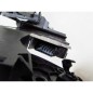 VOLVO S40 V50 04-12 ZAMEK DRZWI TYL LEWY 30699111 10 PIN