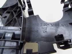 VOLVO S80 II V70 III V50 06-16 ZAMEK DRZWI PRZOD LEWY 10 PIN 30784046