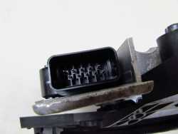 VOLVO S80 II V70 III V50 06-16 ZAMEK DRZWI PRZOD LEWY 10 PIN 30784046