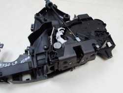 VOLVO S80 II V70 III V50 06-16 ZAMEK DRZWI PRZOD LEWY 10 PIN 30784046