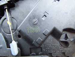 VOLVO S80 II V70 III V50 06-16 ZAMEK DRZWI PRZOD LEWY 10 PIN 30784046