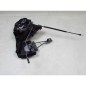 VOLVO S80 II V70 III V50 06-16 ZAMEK DRZWI PRZOD PRAWY 10 PIN 30784047