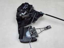 VOLVO S80 II V70 III V50 06-16 ZAMEK DRZWI PRZOD PRAWY 10 PIN 30784047