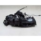 VOLVO S80 II V70 III V50 06-16 ZAMEK DRZWI PRZOD PRAWY 10 PIN 30784047
