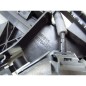 VOLVO S80 II V70 III V50 06-16 ZAMEK DRZWI PRZOD PRAWY 10 PIN 30784047
