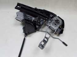VOLVO S80 II V70 III V50 06-16 ZAMEK DRZWI PRZOD PRAWY 10 PIN 30784047
