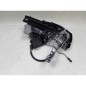 VOLVO S80 II V70 III V50 06-16 ZAMEK DRZWI PRZOD PRAWY 10 PIN 30784047