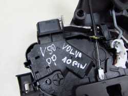 VOLVO S80 II V70 III V50 06-16 ZAMEK DRZWI PRZOD PRAWY 10 PIN 30784047