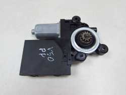 VOLVO S40 II V50 04-13 SILNICZEK MODUL SZYBY PRZOD PRAWY 31295171