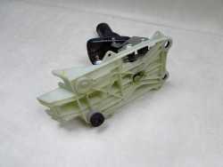 VOLVO C30 S40 V50 1.6 D 06-13 WYBIERAK LEWAREK ZMIANY BIEGOW 30759803