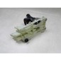 VOLVO C30 S40 V50 1.6 D 06-13 WYBIERAK LEWAREK ZMIANY BIEGOW 30759803