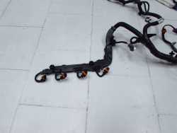 VOLVO S40 II V50 V60 E-DRIVE 1.6 D2 10- WIAZKA INSTALACJA SILNIKA START STOP 31314814