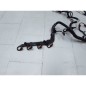VOLVO S40 II V50 V60 E-DRIVE 1.6 D2 10- WIAZKA INSTALACJA SILNIKA START STOP 31314814