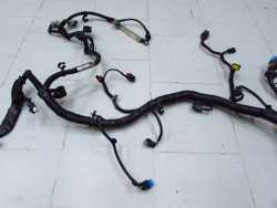 VOLVO S40 II V50 V60 E-DRIVE 1.6 D2 10- WIAZKA INSTALACJA SILNIKA START STOP 31314814