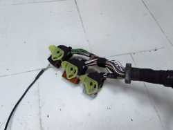 VOLVO S40 II V50 V60 E-DRIVE 1.6 D2 10- WIAZKA INSTALACJA SILNIKA START STOP 31314814
