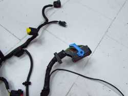 VOLVO S40 II V50 V60 E-DRIVE 1.6 D2 10- WIAZKA INSTALACJA SILNIKA START STOP 31314814
