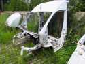 FIAT DUCATO BOXER JUMPER III LIFT 14-24- PODLUZNICA SLUPEK CWIARTKA LEWA