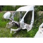 FIAT DUCATO BOXER JUMPER III LIFT 14-24- PODLUZNICA SLUPEK CWIARTKA LEWA