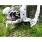FIAT DUCATO BOXER JUMPER III LIFT 14-24- PODLUZNICA SLUPEK CWIARTKA LEWA