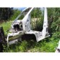 FIAT DUCATO BOXER JUMPER III LIFT 14-24- PODLUZNICA SLUPEK CWIARTKA LEWA