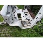 FIAT DUCATO BOXER JUMPER III LIFT 14-24- PODLUZNICA SLUPEK CWIARTKA LEWA