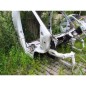 FIAT DUCATO BOXER JUMPER III LIFT 14-24 PODLUZNICA SLUPEK CWIARTKA PRAWA
