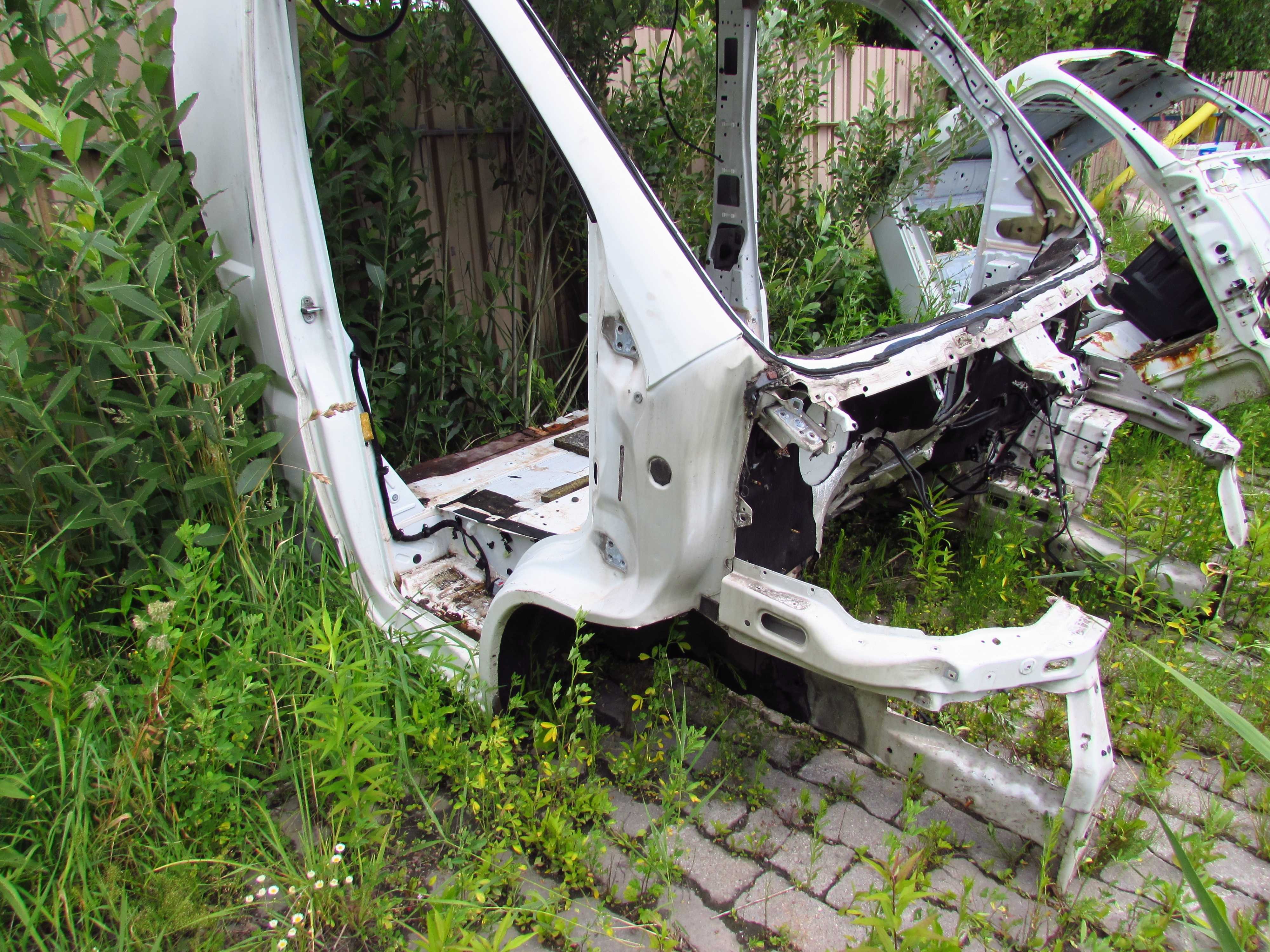 FIAT DUCATO BOXER JUMPER III LIFT 14-24 PODLUZNICA SLUPEK CWIARTKA PRAWA