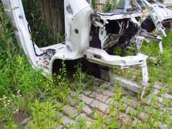 FIAT DUCATO BOXER JUMPER III LIFT 14-24 PODLUZNICA SLUPEK CWIARTKA PRAWA