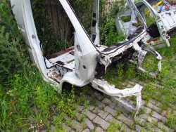FIAT DUCATO BOXER JUMPER III LIFT 14-24 PODLUZNICA SLUPEK CWIARTKA PRAWA