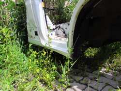 FIAT DUCATO BOXER JUMPER III LIFT 14-24 PODLUZNICA SLUPEK CWIARTKA PRAWA