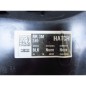 TOYOTA COROLLA E21 XII 19-23 HATCHBACK HB TAPICERKA BOCZEK DRZWI TYL PRAWA 67613-02640
