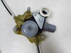 TOYOTA COROLLA E21 XII 19-23 HB SEDAN PODNOSNIK MECHANIZM SZYBY TYL PRAWY 85701-02090